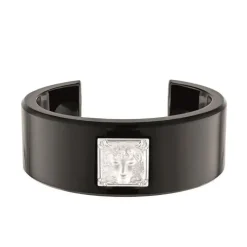 Bracelet aréthuse résine lalique