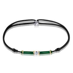 Bracelet cléopâtre Murano Michaël Vessière