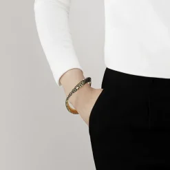 Bracelet eurydice lalique