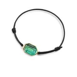 Bracelet Harcourt cristal Baccarat