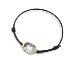 Bracelet Harcourt cristal Baccarat