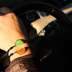 Bracelet le mojito Michaël Vessière