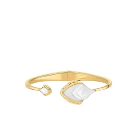 Bracelet paon lalique