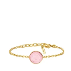 Bracelet Pivoine Lalique