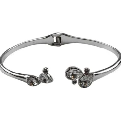 Bracelet rigide cristal