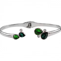 Bracelet rigide cristal