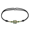 Bracelet sagesse Bouddha Michaël Vessière