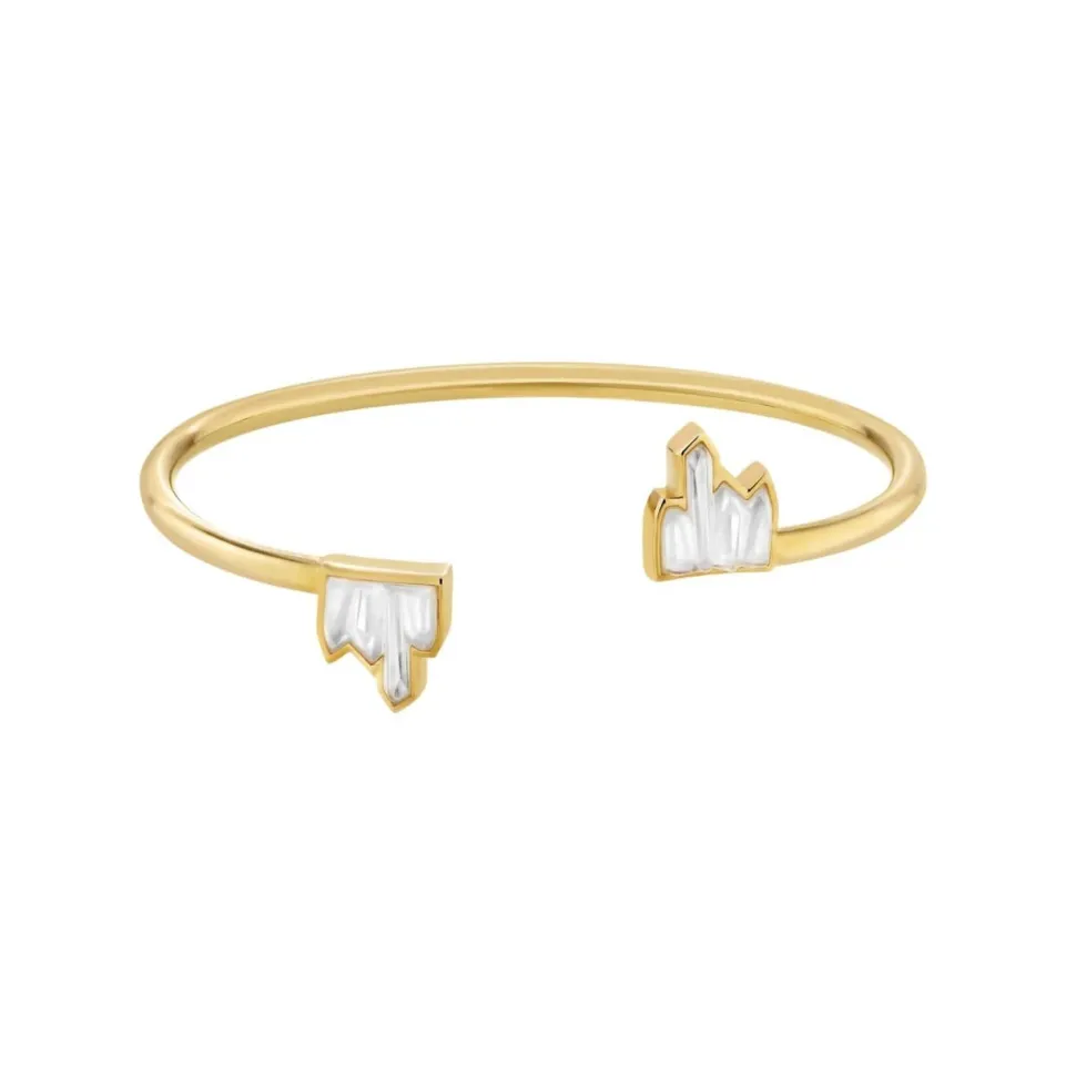 Bracelet Terramineral Lalique