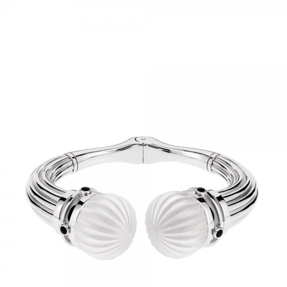 Bracelet vibrante lalique