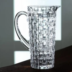 Broc cristal bossa nova