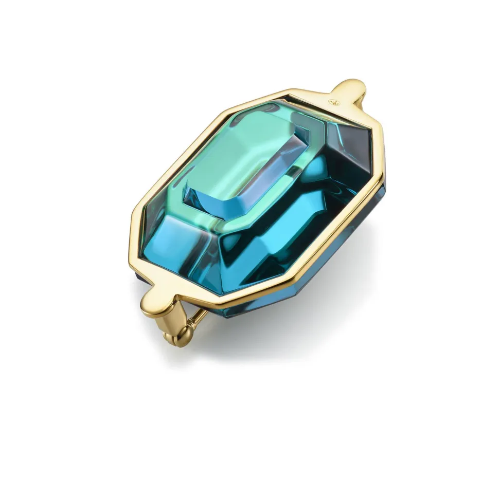 Broche Harcourt Baccarat