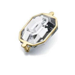 Broche Harcourt Baccarat