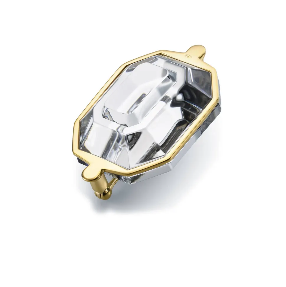 Broche Harcourt Baccarat
