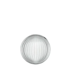 Broche vibrante lalique