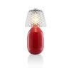 Candy light baby lampe nomade baccarat