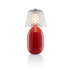 Candy light baby lampe nomade baccarat