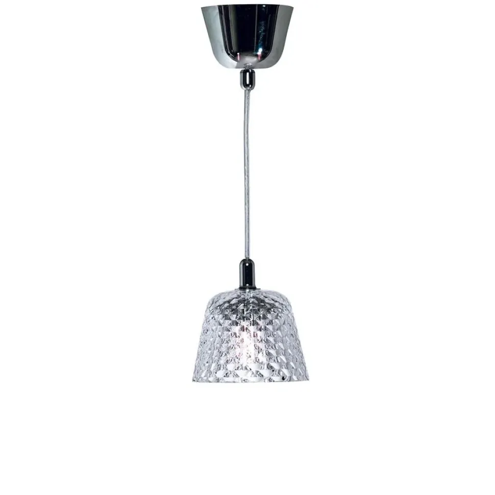 Candy light suspension baccarat