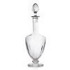Capri carafe à décanter baccarat