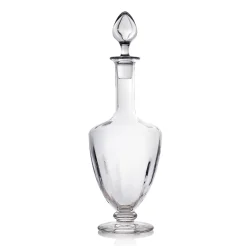 Capri carafe à décanter baccarat
