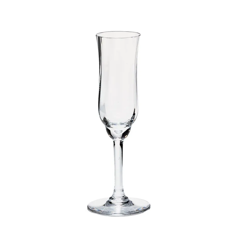 Capri flûte baccarat