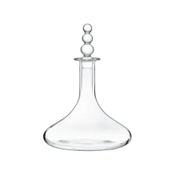 Carafe à décanter bubbles saint-louis