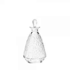 Carafe à vin cep lalique