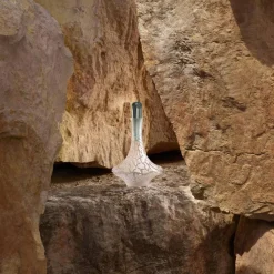 Carafe Caldera terramineral Lalique