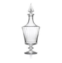 Carafe mille nuits baccarat