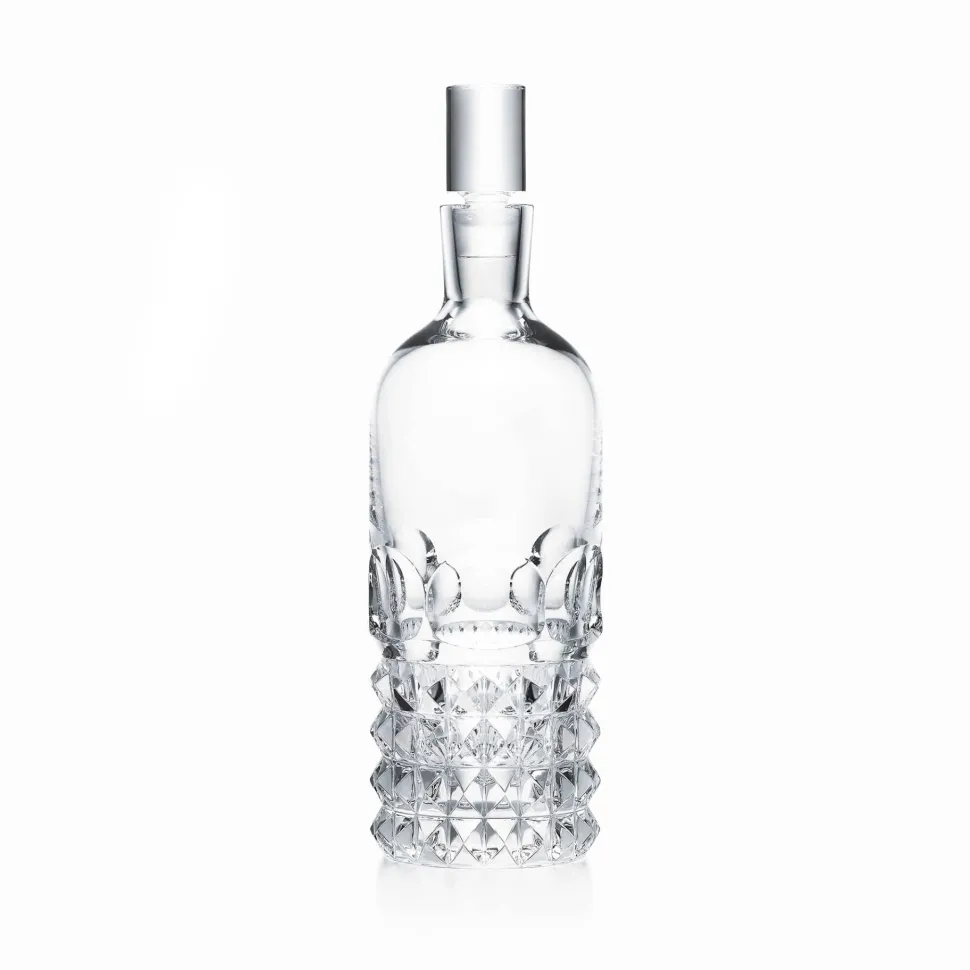 Carafe ronde Louxor Baccarat