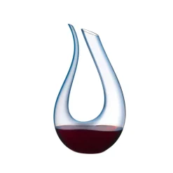 Carafe vin Amadeo Riedel