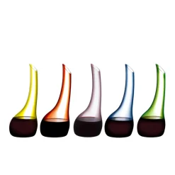 Carafe vin Cornetto Confetti Riedel