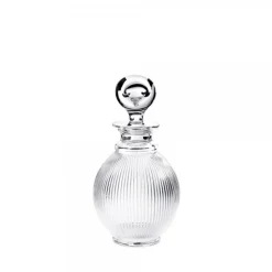 Carafe vin langeais lalique