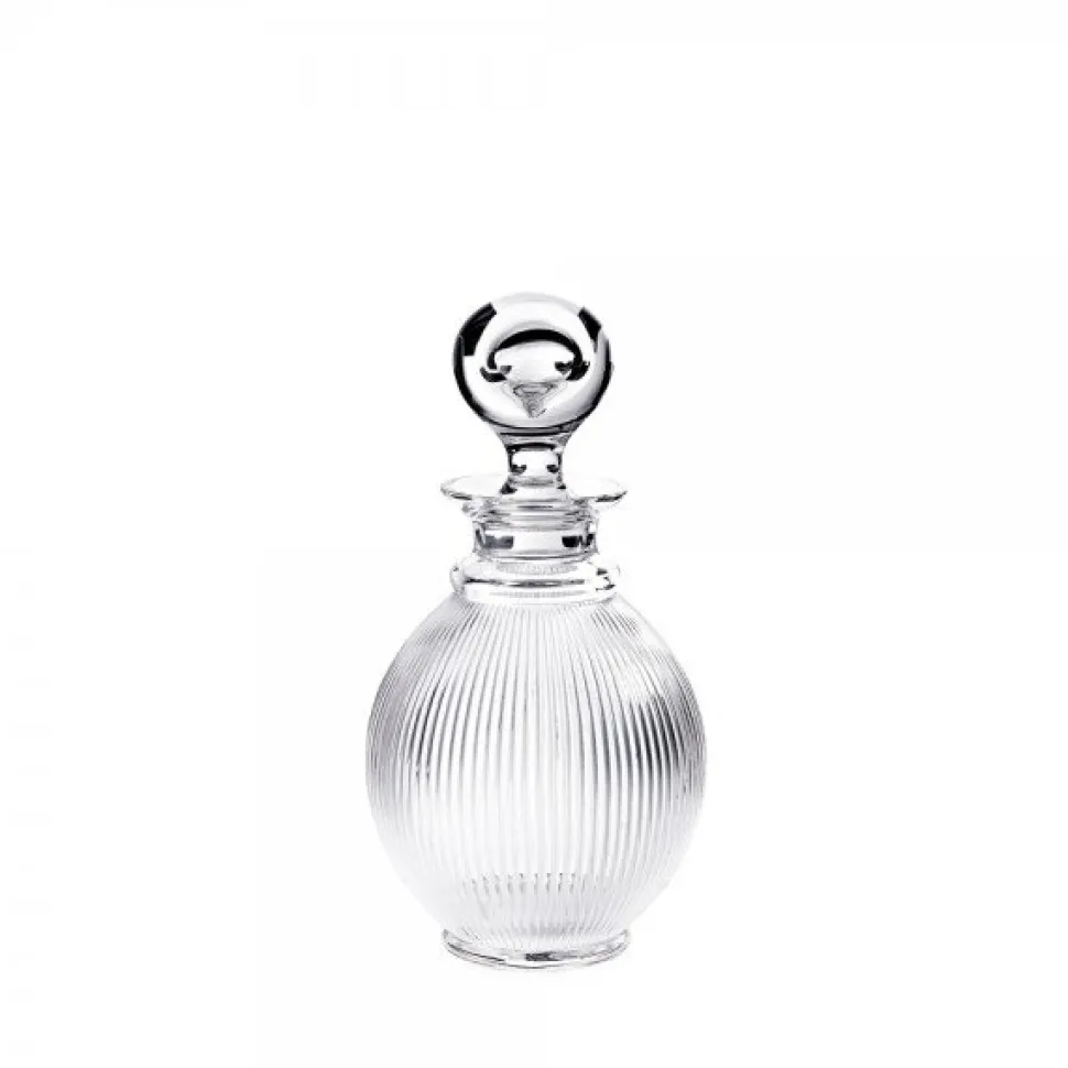 Carafe vin langeais lalique