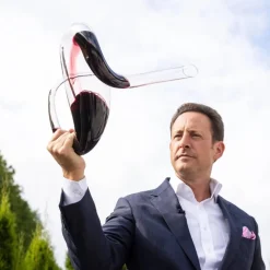 Carafe vin Mamba Riedel