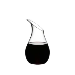 Carafe vin O simple Riedel