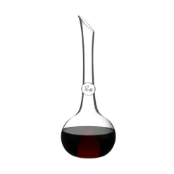Carafe vin superleggero Riedel