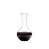 Carafe vin Syrah Riedel