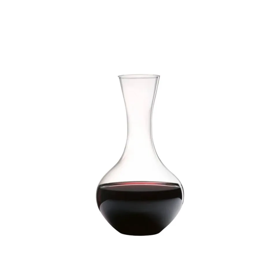 Carafe vin Syrah Riedel