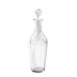 Carafe vintage 100 points Lalique
