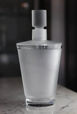 Carafe Wingen Lalique