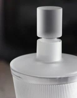 Carafe Wingen Lalique