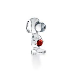 Cartoon snoopy octogone baccarat