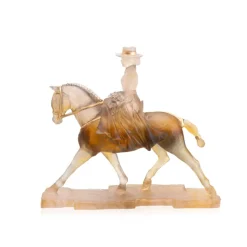 Cavalière Andalouse Daum