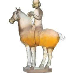 Cavalière musicienne ambre daum