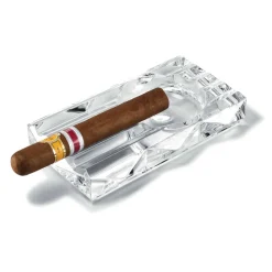 Cendrier cigare Louxor Baccarat