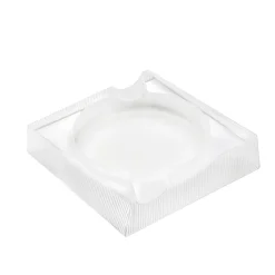 Cendrier wingen lalique