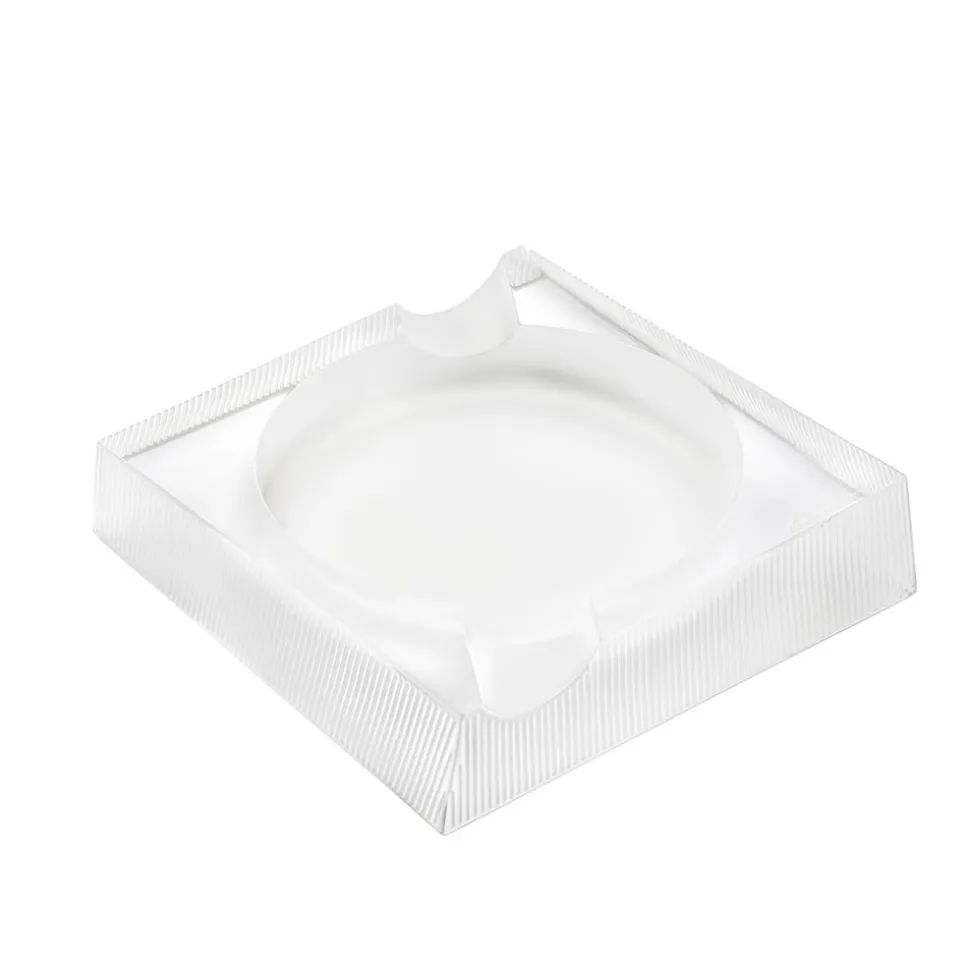 Cendrier wingen lalique