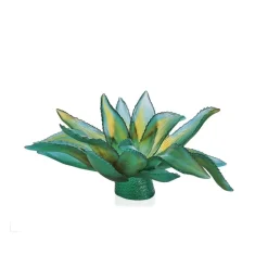Centre de table agave emilio robba daum