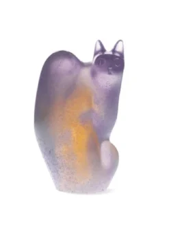 Chat perché violet daum