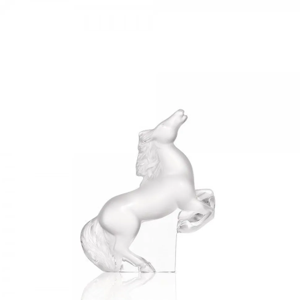 Cheval kazak lalique gm